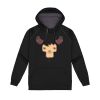 Cloke Performance Pullover Hoodie Thumbnail