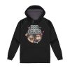 Cloke Performance Pullover Hoodie Thumbnail