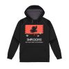 Cloke Performance Pullover Hoodie Thumbnail