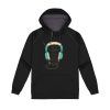 Cloke Performance Pullover Hoodie Thumbnail