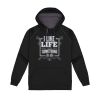 Cloke Performance Pullover Hoodie Thumbnail