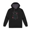 Cloke Performance Pullover Hoodie Thumbnail