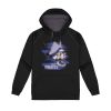 Cloke Performance Pullover Hoodie Thumbnail