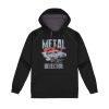 Cloke Performance Pullover Hoodie Thumbnail