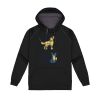 Cloke Performance Pullover Hoodie Thumbnail