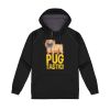 Cloke Performance Pullover Hoodie Thumbnail