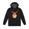 Cloke Performance Pullover Hoodie Thumbnail