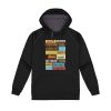 Cloke Performance Pullover Hoodie Thumbnail