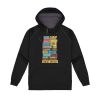 Cloke Performance Pullover Hoodie Thumbnail