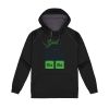 Cloke Performance Pullover Hoodie Thumbnail