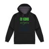 Cloke Performance Pullover Hoodie Thumbnail