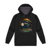 Cloke Performance Pullover Hoodie Thumbnail