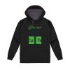 Cloke Performance Pullover Hoodie Thumbnail