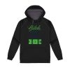 Cloke Performance Pullover Hoodie Thumbnail