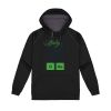 Cloke Performance Pullover Hoodie Thumbnail