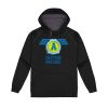 Cloke Performance Pullover Hoodie Thumbnail