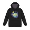Cloke Performance Pullover Hoodie Thumbnail