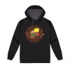 Cloke Performance Pullover Hoodie Thumbnail