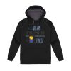 Cloke Performance Pullover Hoodie Thumbnail
