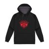 Cloke Performance Pullover Hoodie Thumbnail