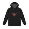 Cloke Performance Pullover Hoodie Thumbnail