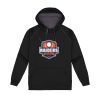 Cloke Performance Pullover Hoodie Thumbnail
