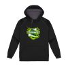 Cloke Performance Pullover Hoodie Thumbnail