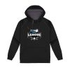 Cloke Performance Pullover Hoodie Thumbnail