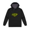 Cloke Performance Pullover Hoodie Thumbnail