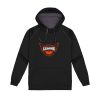 Cloke Performance Pullover Hoodie Thumbnail
