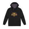 Cloke Performance Pullover Hoodie Thumbnail