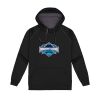 Cloke Performance Pullover Hoodie Thumbnail