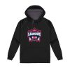 Cloke Performance Pullover Hoodie Thumbnail