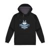 Cloke Performance Pullover Hoodie Thumbnail