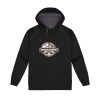 Cloke Performance Pullover Hoodie Thumbnail