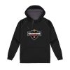 Cloke Performance Pullover Hoodie Thumbnail