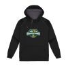 Cloke Performance Pullover Hoodie Thumbnail