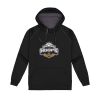 Cloke Performance Pullover Hoodie Thumbnail