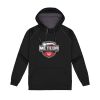 Cloke Performance Pullover Hoodie Thumbnail