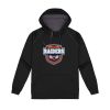 Cloke Performance Pullover Hoodie Thumbnail