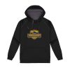 Cloke Performance Pullover Hoodie Thumbnail