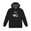 Cloke Performance Pullover Hoodie Thumbnail
