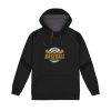 Cloke Performance Pullover Hoodie Thumbnail