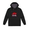 Cloke Performance Pullover Hoodie Thumbnail