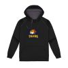 Cloke Performance Pullover Hoodie Thumbnail