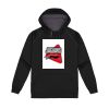 Cloke Performance Pullover Hoodie Thumbnail