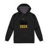 Cloke Performance Pullover Hoodie Thumbnail