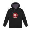 Cloke Performance Pullover Hoodie Thumbnail