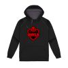 Cloke Performance Pullover Hoodie Thumbnail