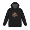 Cloke Performance Pullover Hoodie Thumbnail